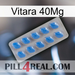 Vitara 40Mg 22